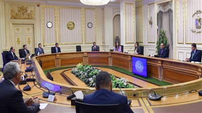 الحكومة توافق على تعديل بعض مواد قانون  الاستثمار