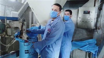 عاجل.. قروض ميسرة لمراكز تجميع الألبان 