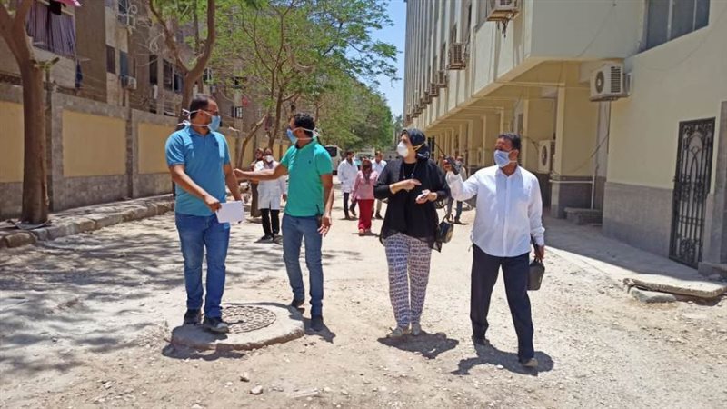 لجنة مشتركة بين محافظة