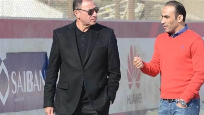 سيد عبدالحفيظ