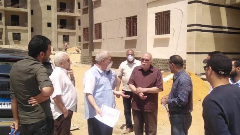 مساعد نائب رئيسهيئة