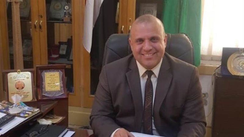 علي عبدالرؤوف