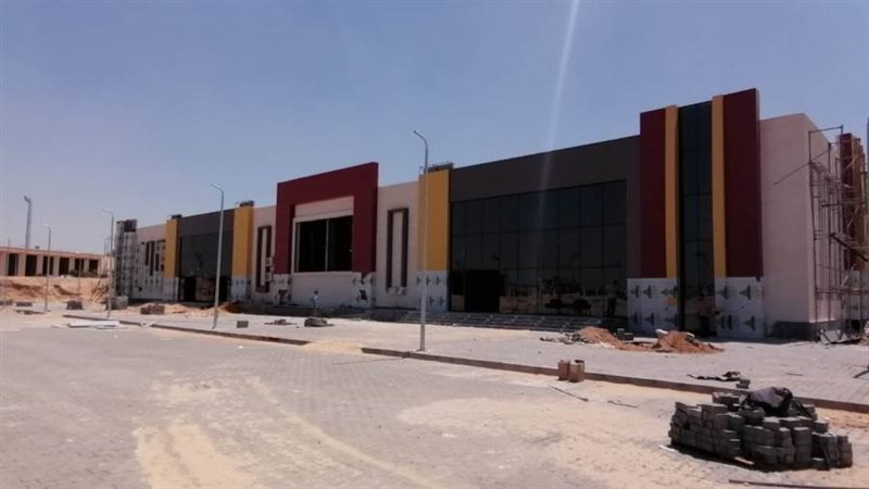 المشروع سيقدم العديد