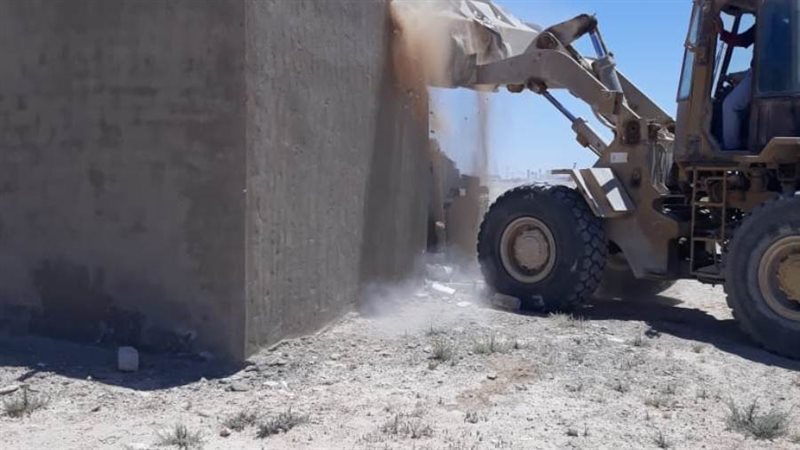 تم تنفيذ الحملة بالتنسيق