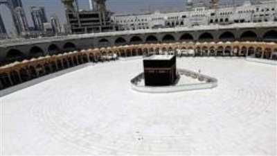 بعد توقف بسبب كورونا.. السعودية تستأنف توسعة الحرم المكي