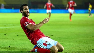 رمضان صبحي: بطولة إفريقيا أهم من كأس مصر..وقرار فايلر صحيح