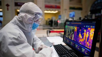 جامعة هوبكنز: 1813 حالة وفاة جديدة بكورونا بالولايات المتحدة