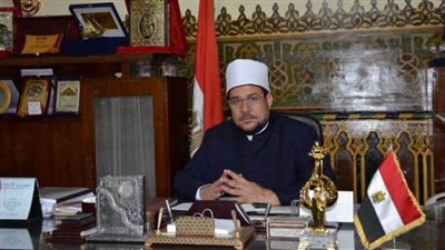 وزير الأوقاف: الدعوة إلى الله تعالى يجب أن تكون بالحكمة والفهم المستنير