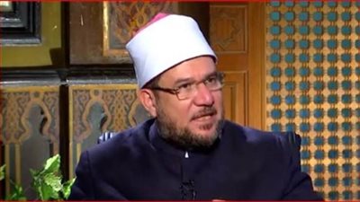 وزير الأوقاف: الدعوة إلى الله تعالى يجب أن تكون بفقه وبفهم مستنير 