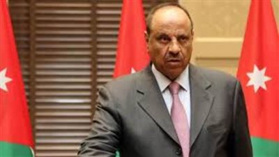 الأردن يبحث مع ممثل مفوضية الأمم المتحدة تحديات استضافة اللاجئين