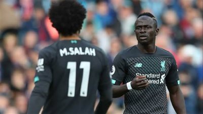 ساديو ماني: حالة من القلق الشديد انتابتني عندما انضم محمد صلاح لليفربول