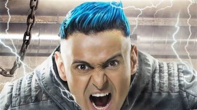 رامز جلال يعلق على حلقة أبوالمعاطي