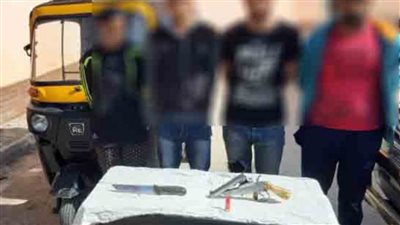 مقتل سائق توك توك بالقليوبية قاوم عصابة للسطو على مركبته 