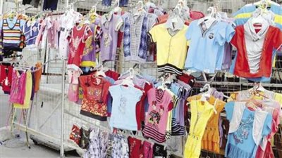 إتيكيت شراء ملابس العيد في زمن الكورونا