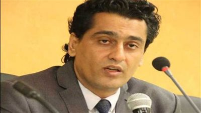 عبدالمجيد: توافر كمية جديدة من كمامات N95 للصحفيين 