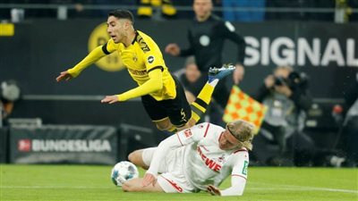 5 تبديلات لكل فريق في المباراة بالدوري الألماني