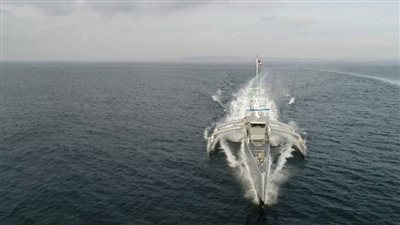 «إيريني» خنجر بخاصرة أطماع أردوغان في ليبيا