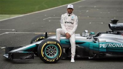 تعرف على أغنى رياضي في المملكة المتحدة