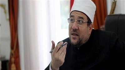 عاجل.. تجديد تعيين الشيخ صبري ياسين رئيسًا  لشؤون الدعوة