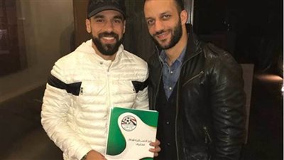 إسماعيل يوسف يكشف كواليس توقيع السعيد للزمالك وموقف فتحي