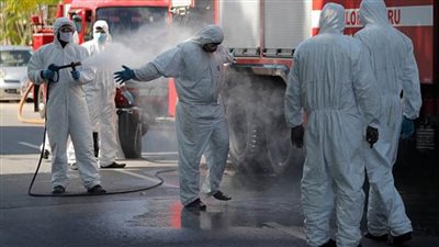 النمسا: ارتفاع حالات الشفاء من فيروس كورونا الى 14 الفا و471 حالة