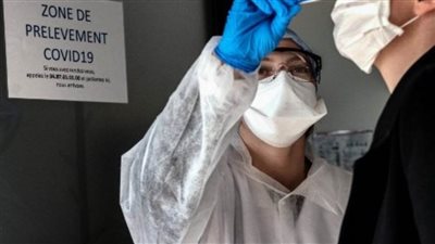 المغرب : 16 إصابة جديدة ترفع حصيلة 