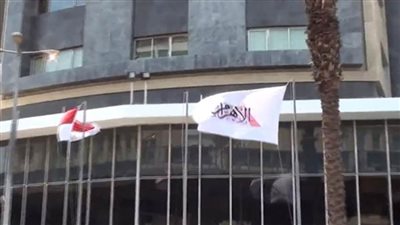 الرمحي: «الأهرام» توافق على تطبيق بروتوكول «بي. تك» مع نقابة الصحفيين