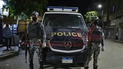 القبض على متهمين في قضية تحويلات مالية غير مشروعة بـ12 مليونًا بالمنيا