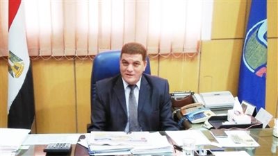 زراعة 8429 فدان قطن وتشكيل لجنة لمتابعة الإنبات بالبحيرة