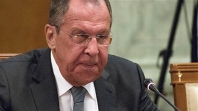 لافروف: لا يمكن توجيه اتهامات للصين بدون أدلة