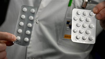 بشرى سارة... علاج كورونا لن يكون 