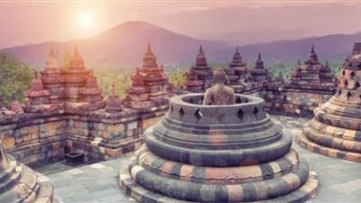 يرى الخبراء أنه مثالي للحجر الصحي.. الكشف عن مكونات الطبق الأندونيسي 