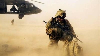 البنتاجون: سحب القوات الأمريكية من أفغانستان مستمر