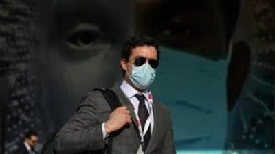 دراسة أمريكية: الرجال يخجلون بشدة من ارتداء كمامات كورونا