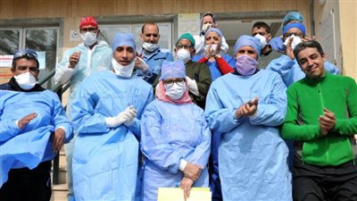 المغرب.. 45 إصابة جديدة بـ