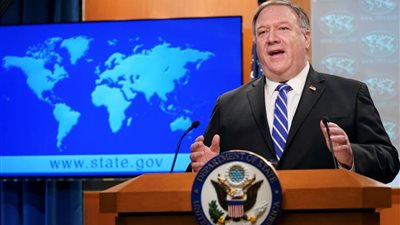 واشنطن تتوعد 