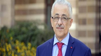 وزير التعليم يوجه رسالة للمعلمين