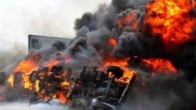 إصابة 8 أشخاص ومحاصرة اثنين في انفجار بمصنع شرقي الصين