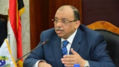 وزير التنمية المحلية : رفع ٣.٣ مليون طن مخلفات 