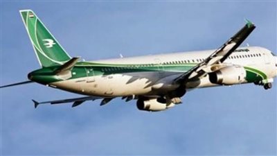 العراق تنفي استئناف حركة الطيران المدني 