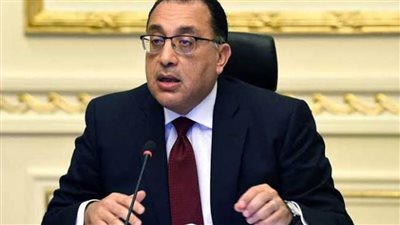 عاجل .. رئيس الوزراء يشهد اطلاق 