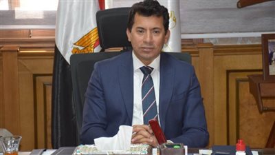 وزير الرياضة يصدر قرارًا بتشكيل اللجنة الطبية العليا 