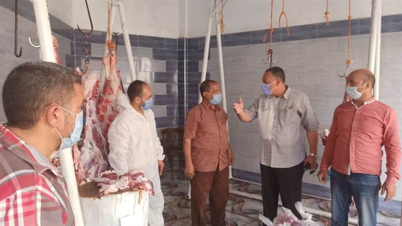 حملات مستمرة لمتابعة