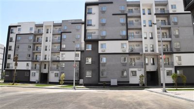جولة وزير الإسكان بدمياط الجديدة تبرز روعة الإسكان الحكومي.. 