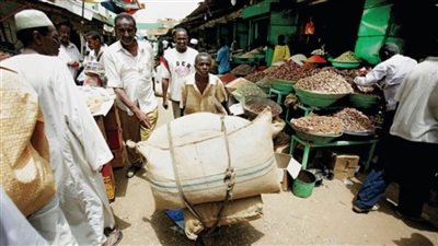 معدل التضخم في السودان يتخطى 98 %