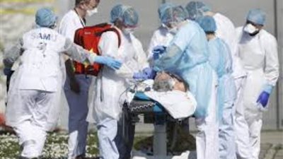 إسبانيا تسجل أقل حصيلة يومية لوفيات فيروس 