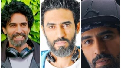 ياسر البرنس «الخائن» الذي تعاطفت معه الجماهير: حلم البطولة هييجي في وقته