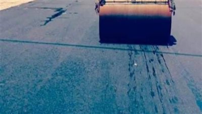مخطط جديد لإعادة تأهيل الطرق في 