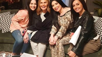 عبير صبري: مسلسل 