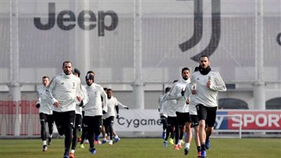 رسميًا.. عودة التدريبات الجماعية بالدوري الإيطالي